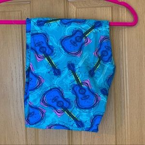 Lularoe Guitar Leggings